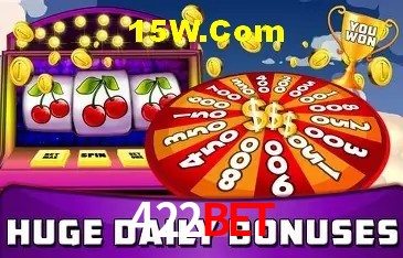 Provedores de Jogos 422bet