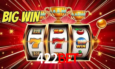 Segurança 2FA 422bet