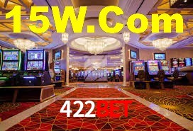 Welcome Bonus 422bet