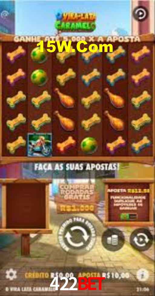 422bet app