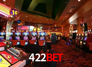 Design Responsivo 422bet