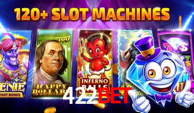 Login Seguro 422bet