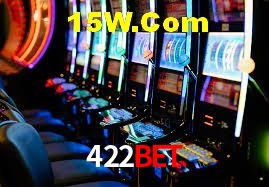 Roulette Table 422bet
