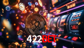 VIP Casino 422bet