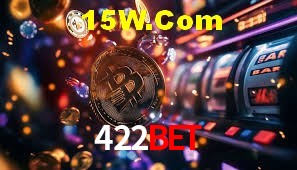 Blackjack Table 422bet
