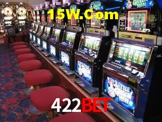Promoção Relâmpago 422bet