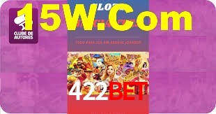 422bet - Cassino Online E Slots Com - 422bet win