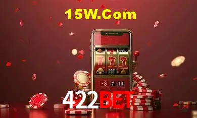 Casino Ao Vivo 422bet