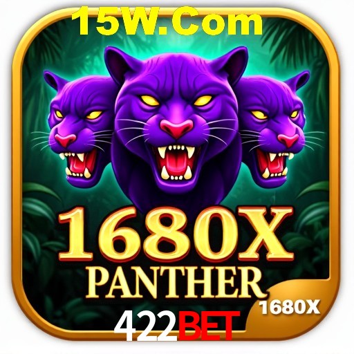Mesa de Blackjack 422bet