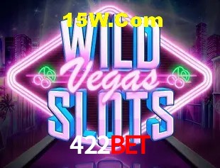 Jogos de Slot 422bet