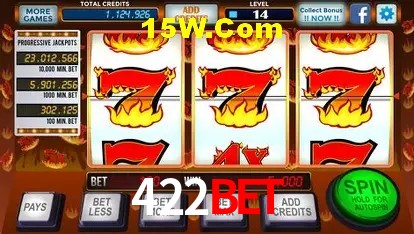 Especiais de Fim de Semana 422bet