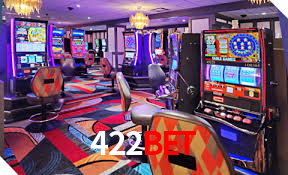 Premium Interface 422bet