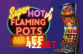 422bet win
