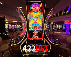 Programa VIP 422bet