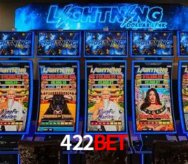 Ofertas Exclusivas 422bet