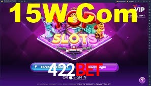 Experimente o Login Seguro Premium no 422bet