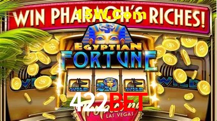 Integração de APIs 422bet