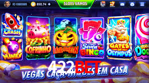422bet: Seu Cassino Premiado com Pagamentos Rápidos